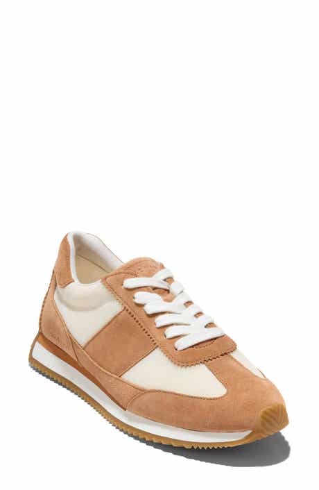 Cole Haan Grand Crosscourt Davie Running Shoe