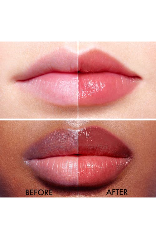 Dior Addict Lip Glow Balm In 031 Strawberry