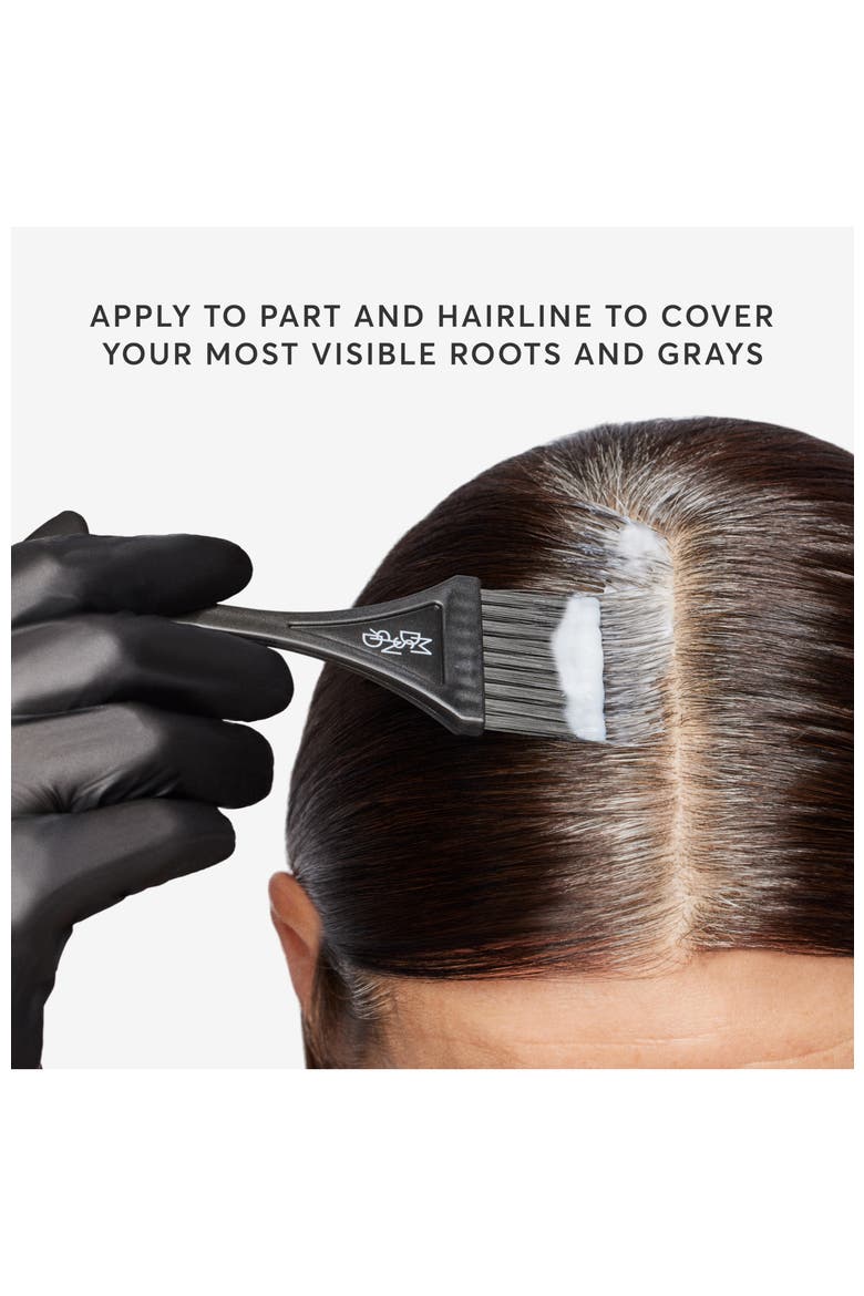 Root Perfection Alba, Alternate, color, 7N