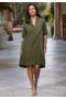 selected Dark Olive Green