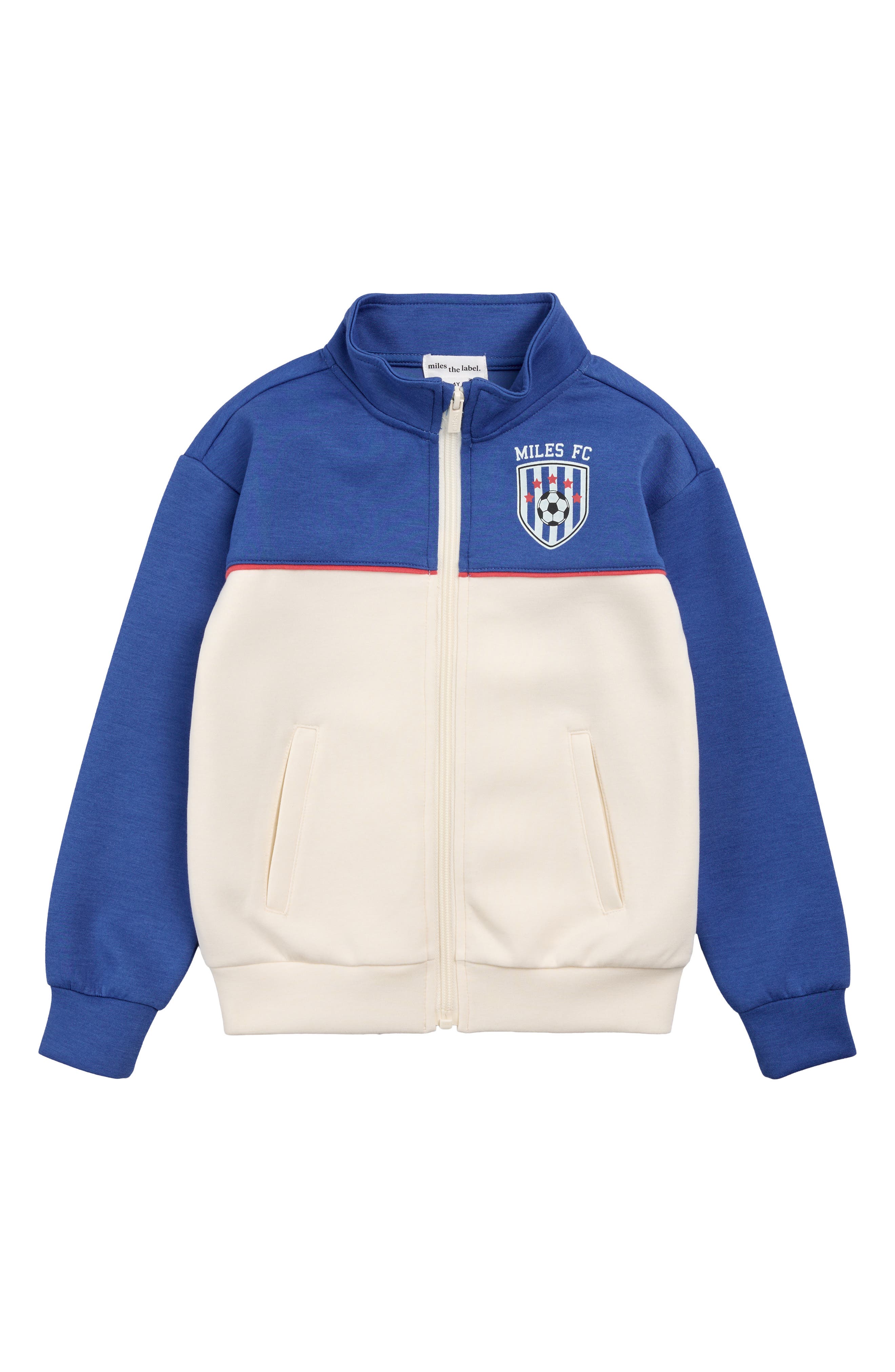 selected ROYAL BLUE