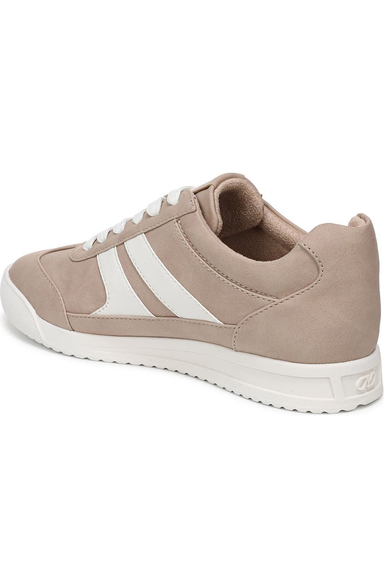 Naturalizer Garnet Sneaker, Alternate, color, Warm Taupe