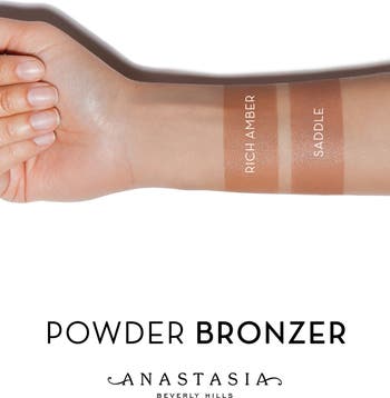 Powder Bronzer