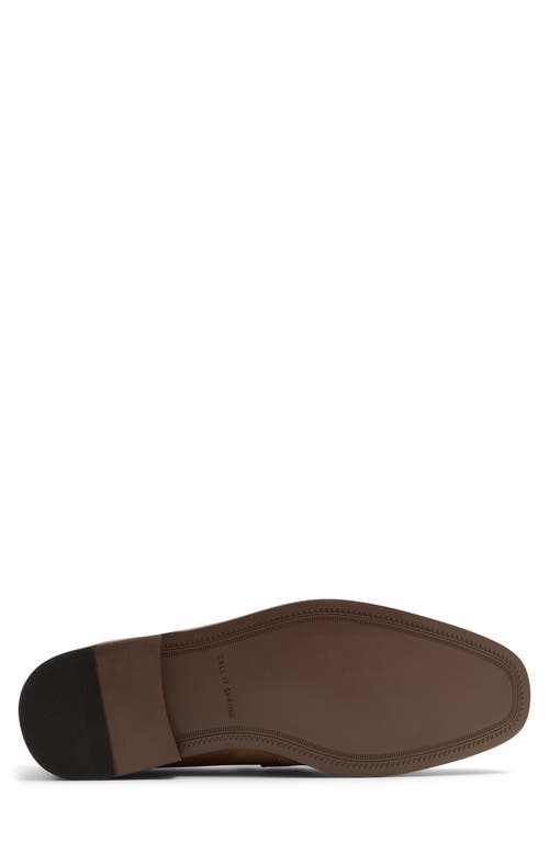 Call It Spring By Aldo Rochester Bit Loafer In Brown