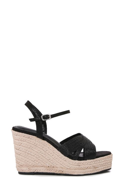 Berness Acacia Espadrille Wedge Sandal