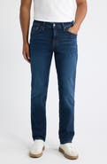 Mavi Jeans Steve Athletic Slim Fit Jeans