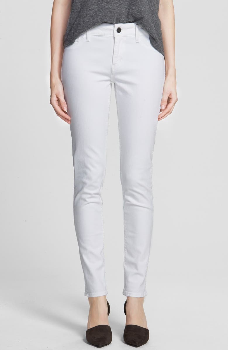 Treasure & Bond Treasure&Bond Skinny Jeans, Main, color, 