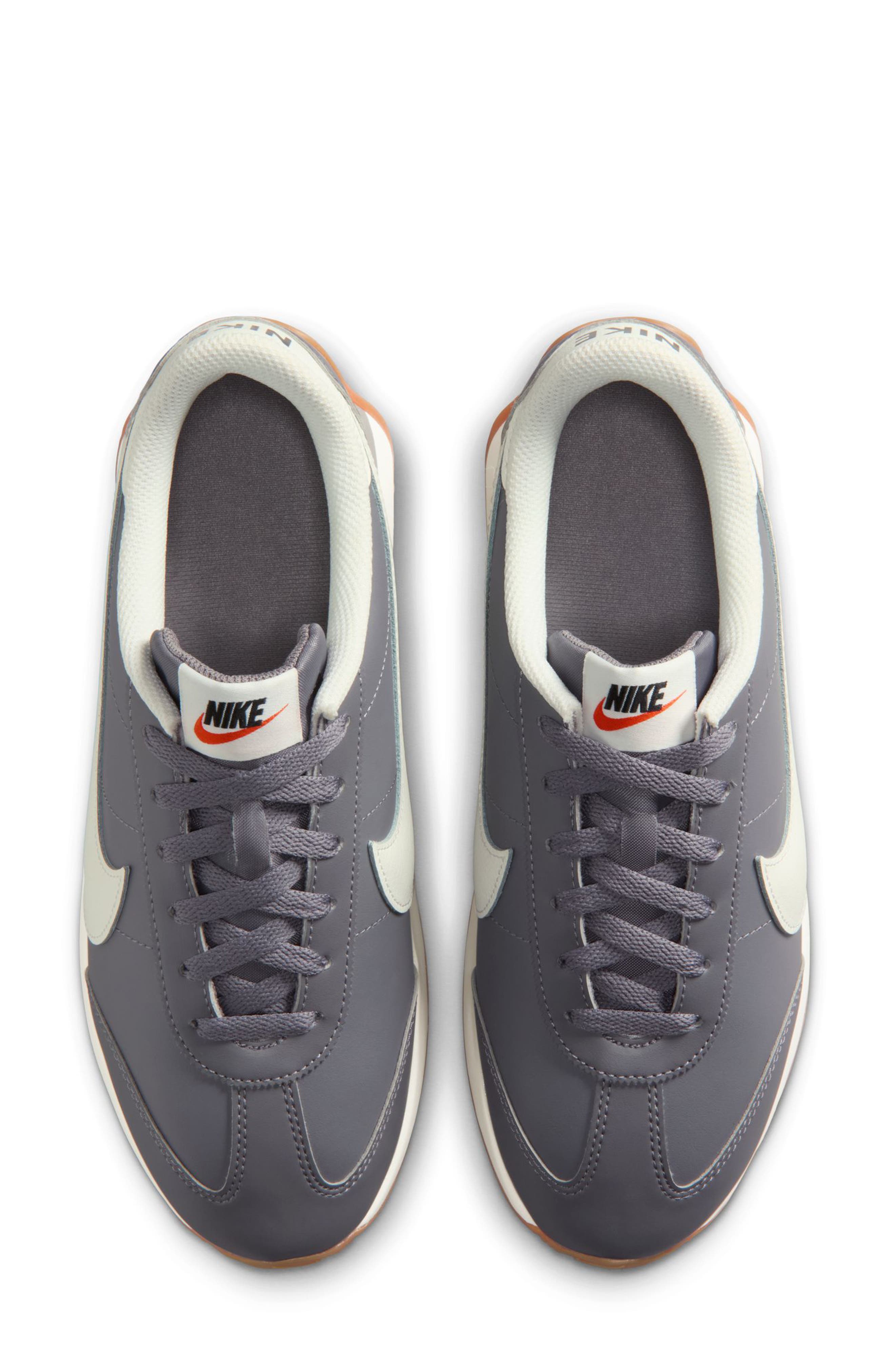 Pacific Low Top Sneaker, Alternate, color, PENCIL POINT/ SAIL/ BROWN