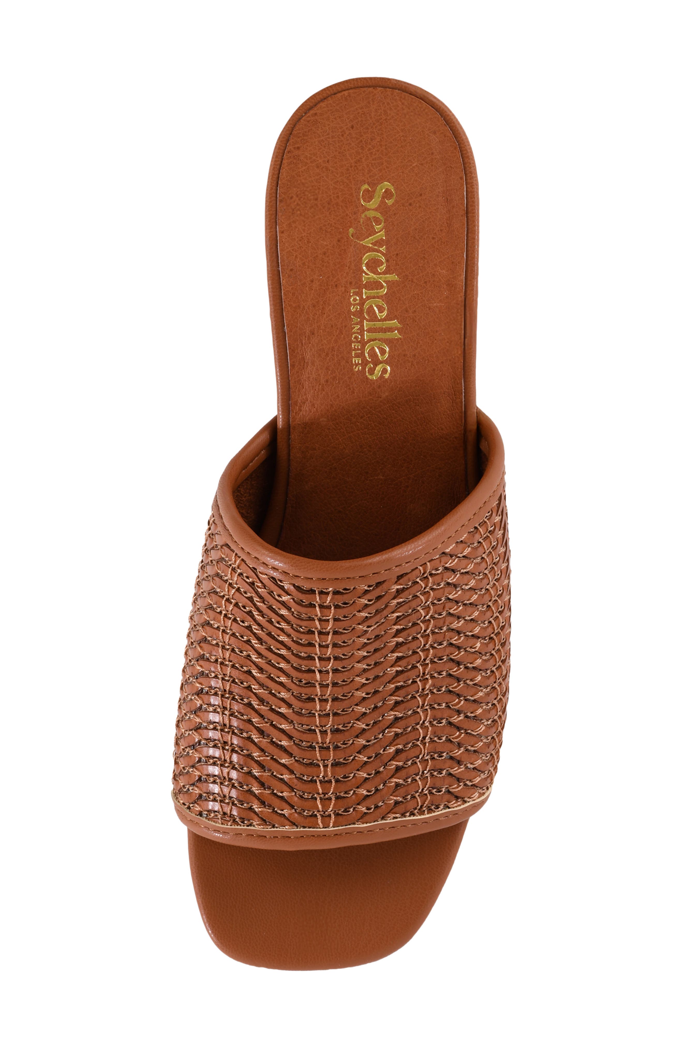 Pepper Slide Sandal, Alternate, color, TAN
