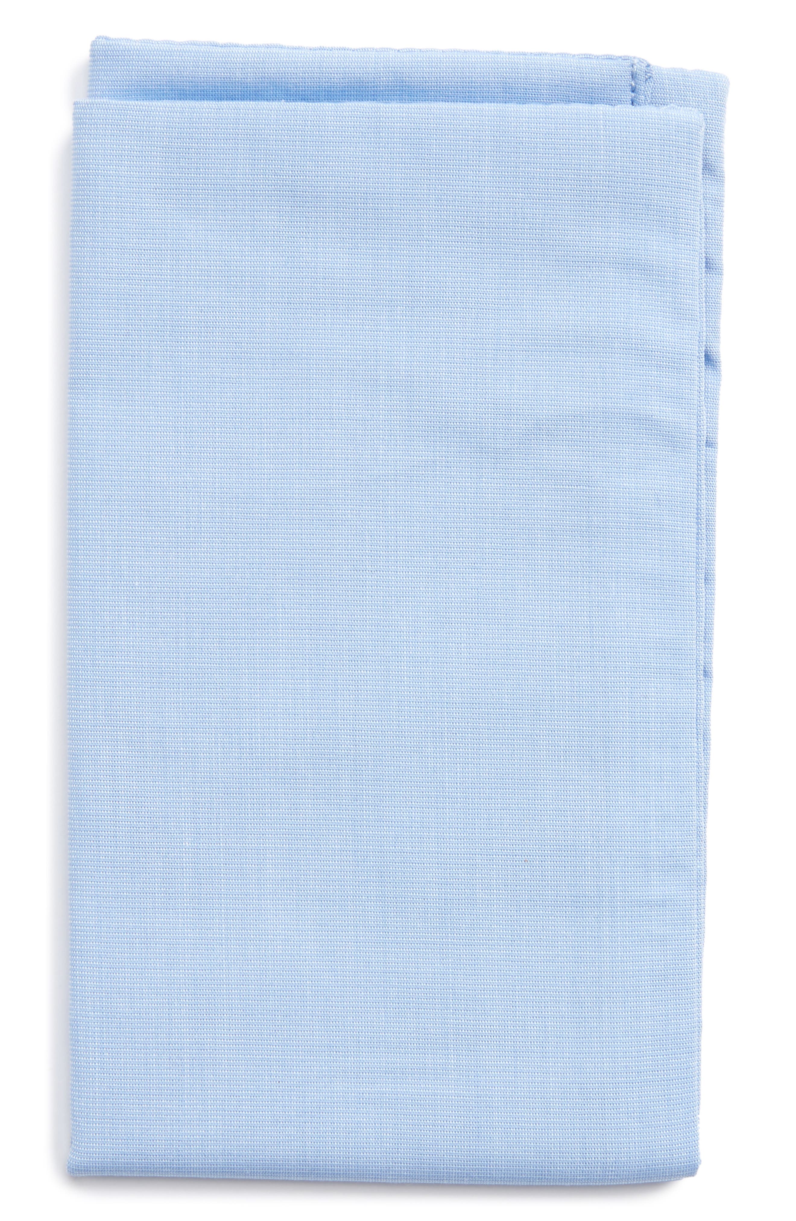 selected BLUE