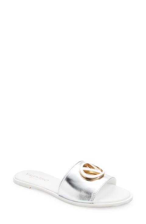 Bugola Slide Sandal (Women)