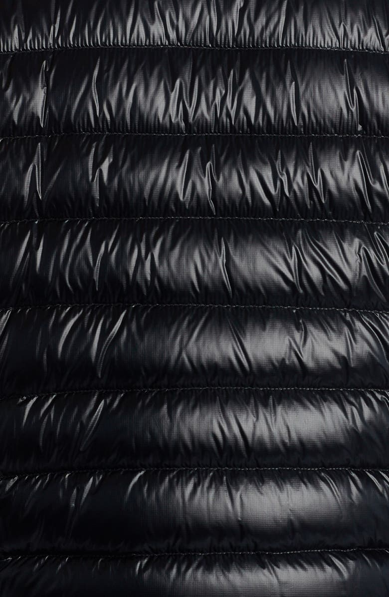 Moncler Grenoble Water Repellent Down Puffer Jacket, Alternate, color, 