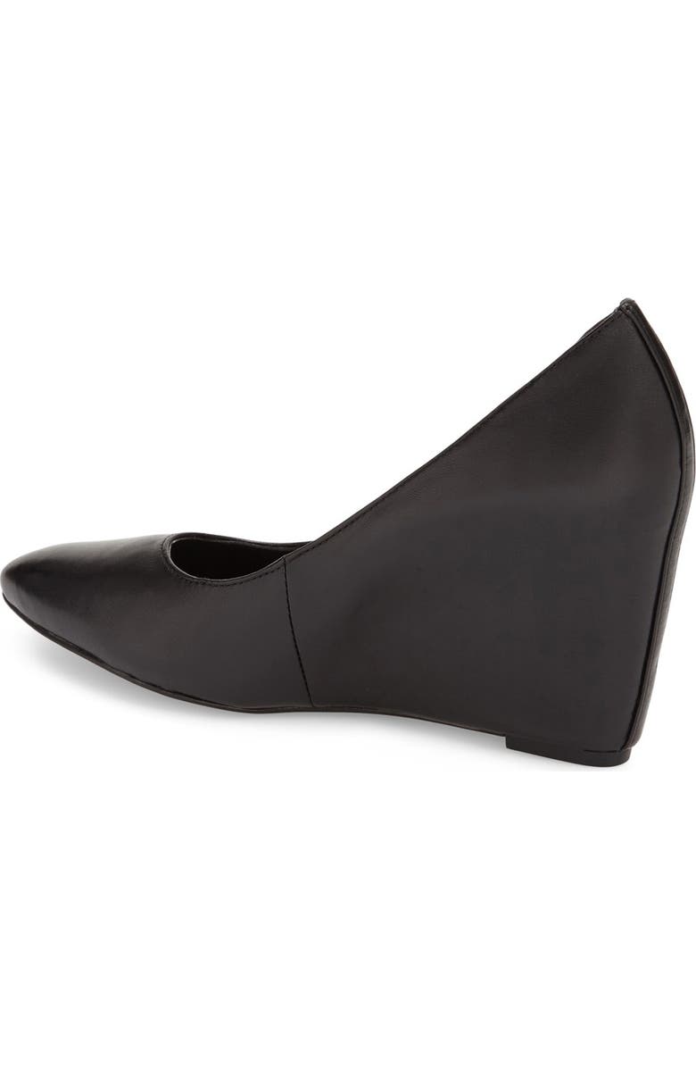 Franco Sarto 'Woodstock' Wedge Pump, Alternate, color,