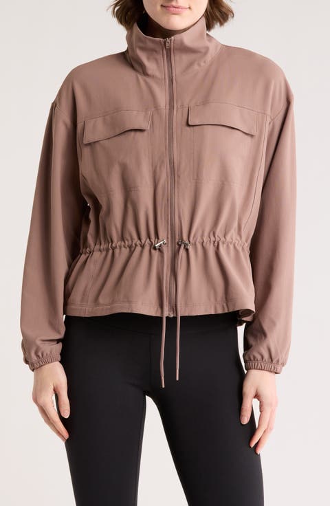 Spirit Cargo Jacket