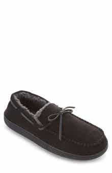 FLOOPI Faux Fur Lined Slipper