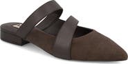 MIA Abie Pointed Toe Mule