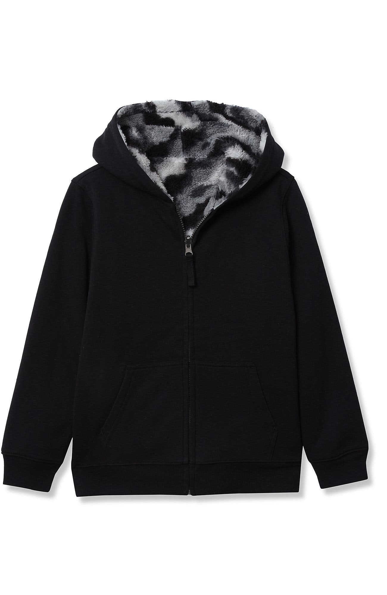 Diagonal Camo/Black