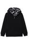 selected Diagonal Camo/Black