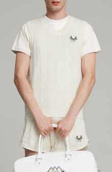 x Palomo T7 Sweater Vest
