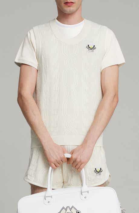 x Palomo T7 Sweater Vest