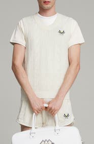 PUMA x Palomo T7 Sweater Vest