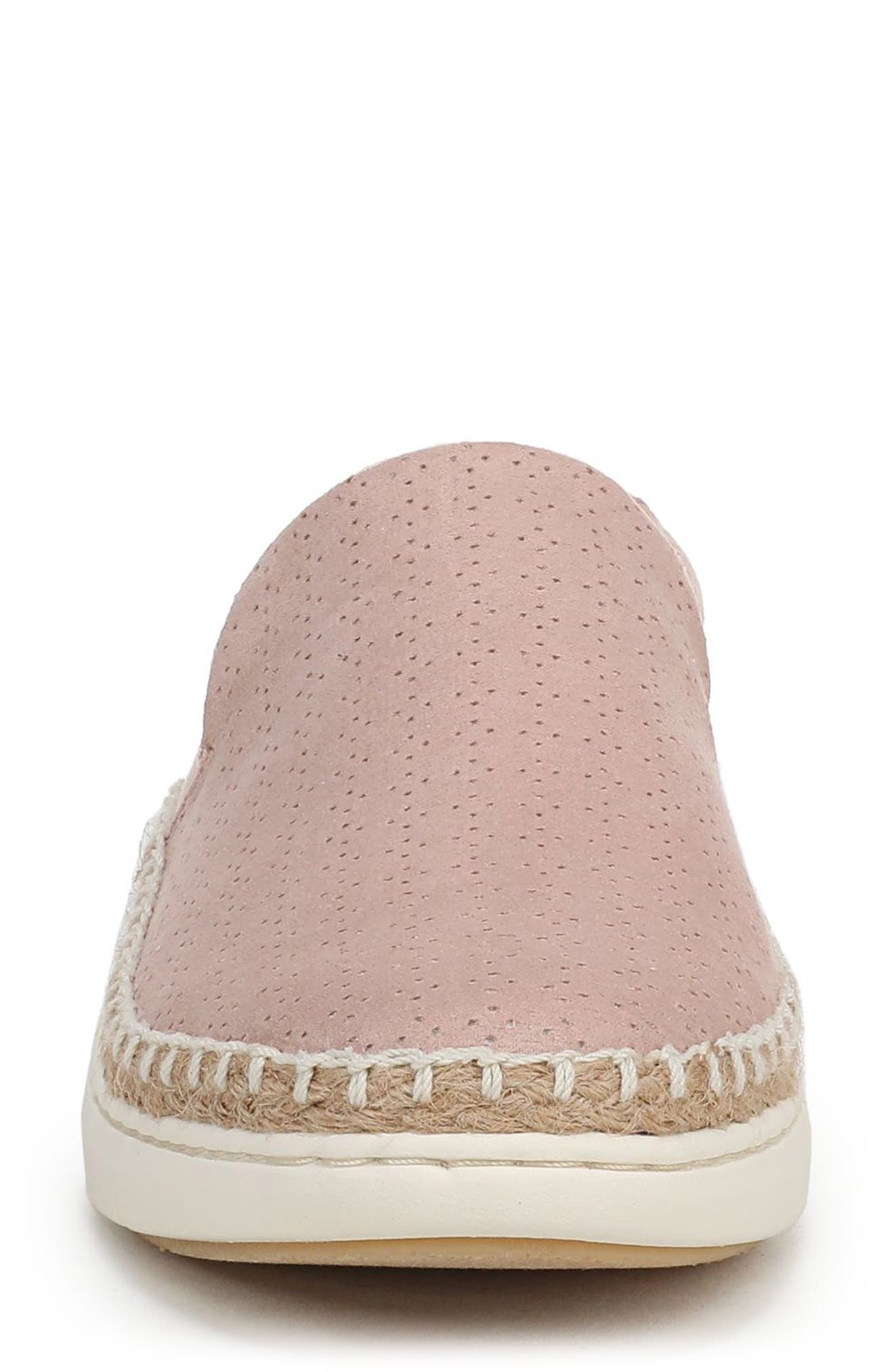 Dr. Scholl's Timeoff Slip-On Sneaker, Alternate, color, Rose Dust