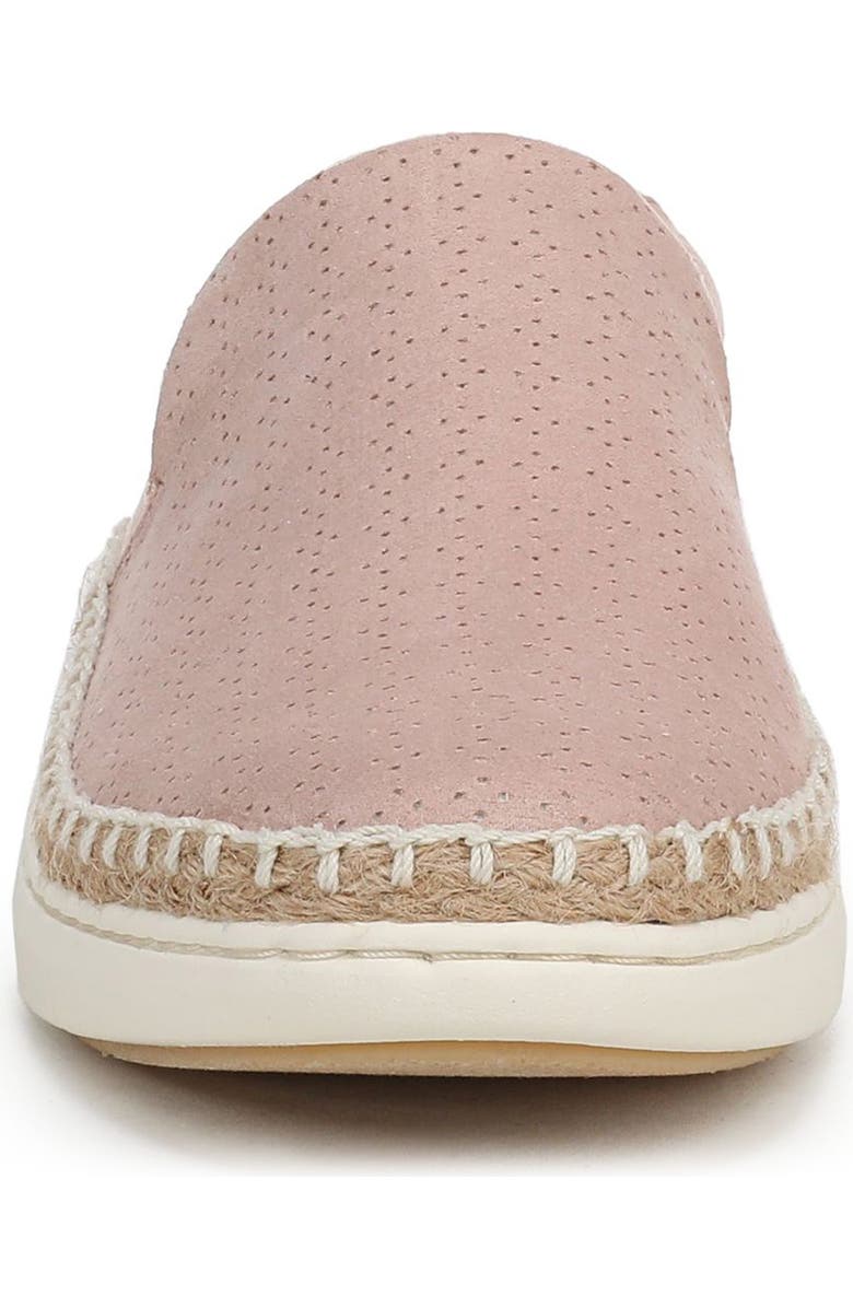 Dr. Scholl's Timeoff Slip-On Sneaker, Alternate, color, Rose Dust