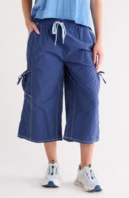 FP Movement by Free People FP Movement Grassroots Crop Cargo Pants