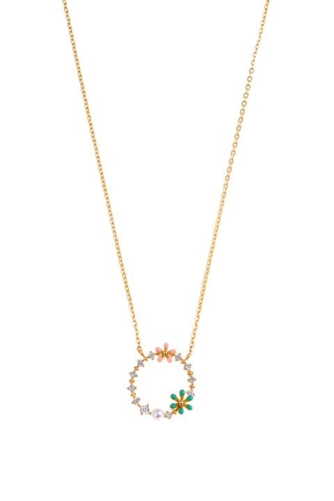 Cami Necklace