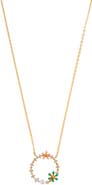 Arte Nova Jewellery Cami Necklace