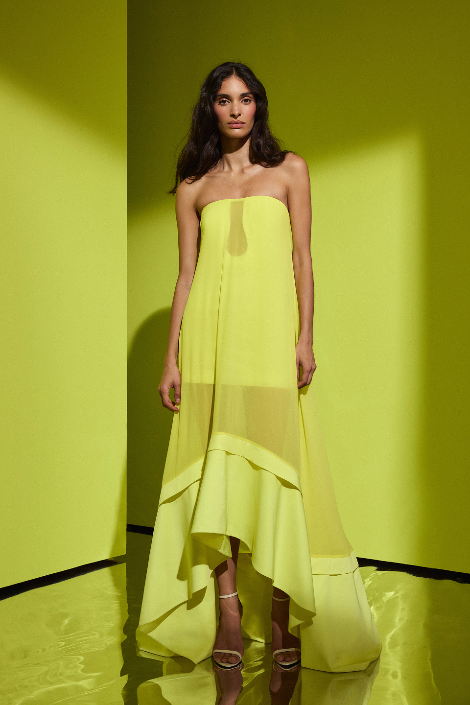 Farrah Gown - image 2