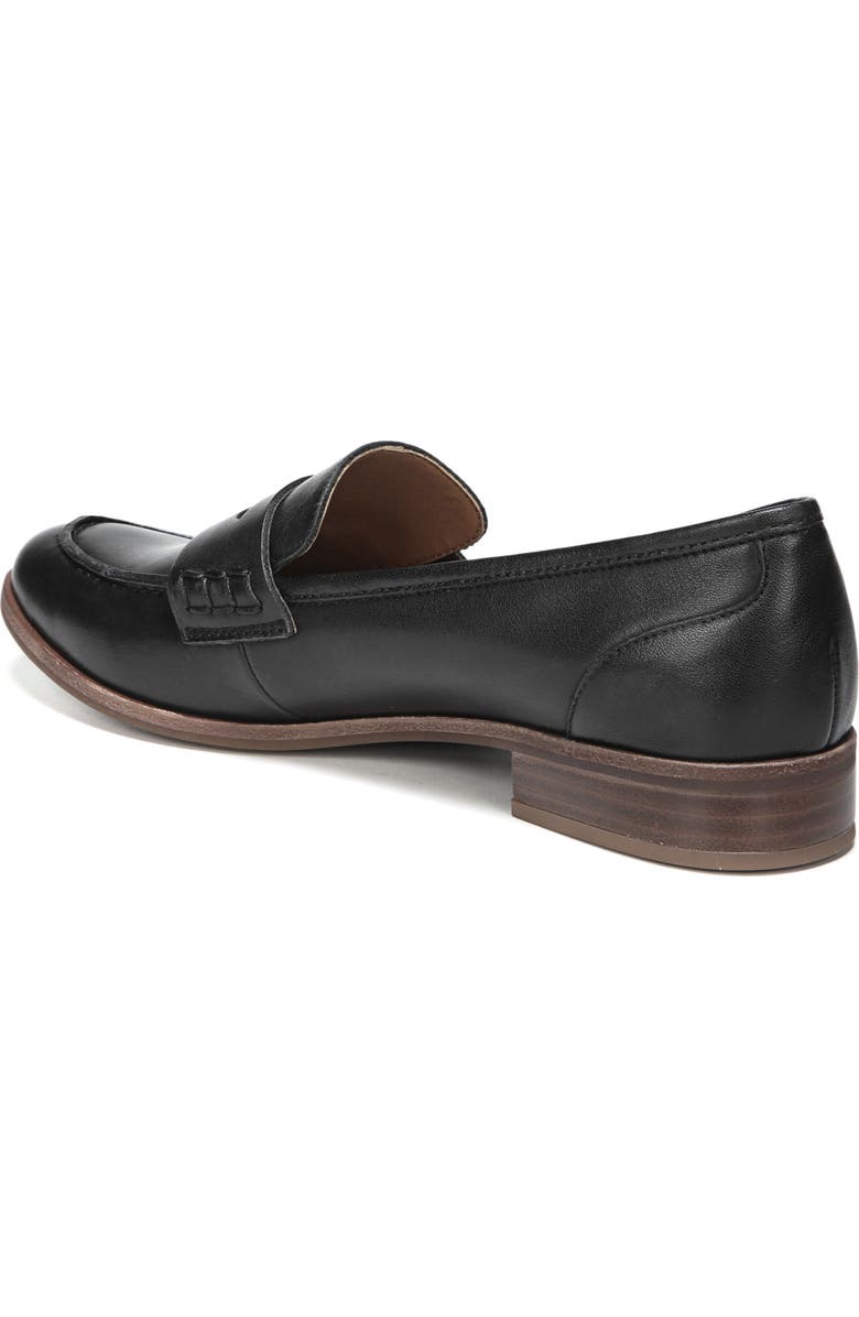 SARTO by Franco Sarto 'Jolette' Penny Loafer, Alternate, color,