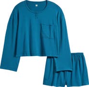 Lunya Slumberknit™ Pajamas