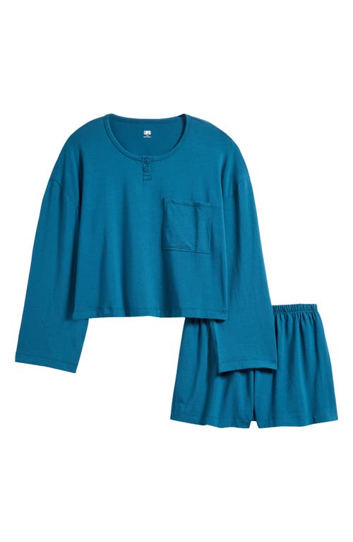 Lunya Slumberknit™ Pajamas