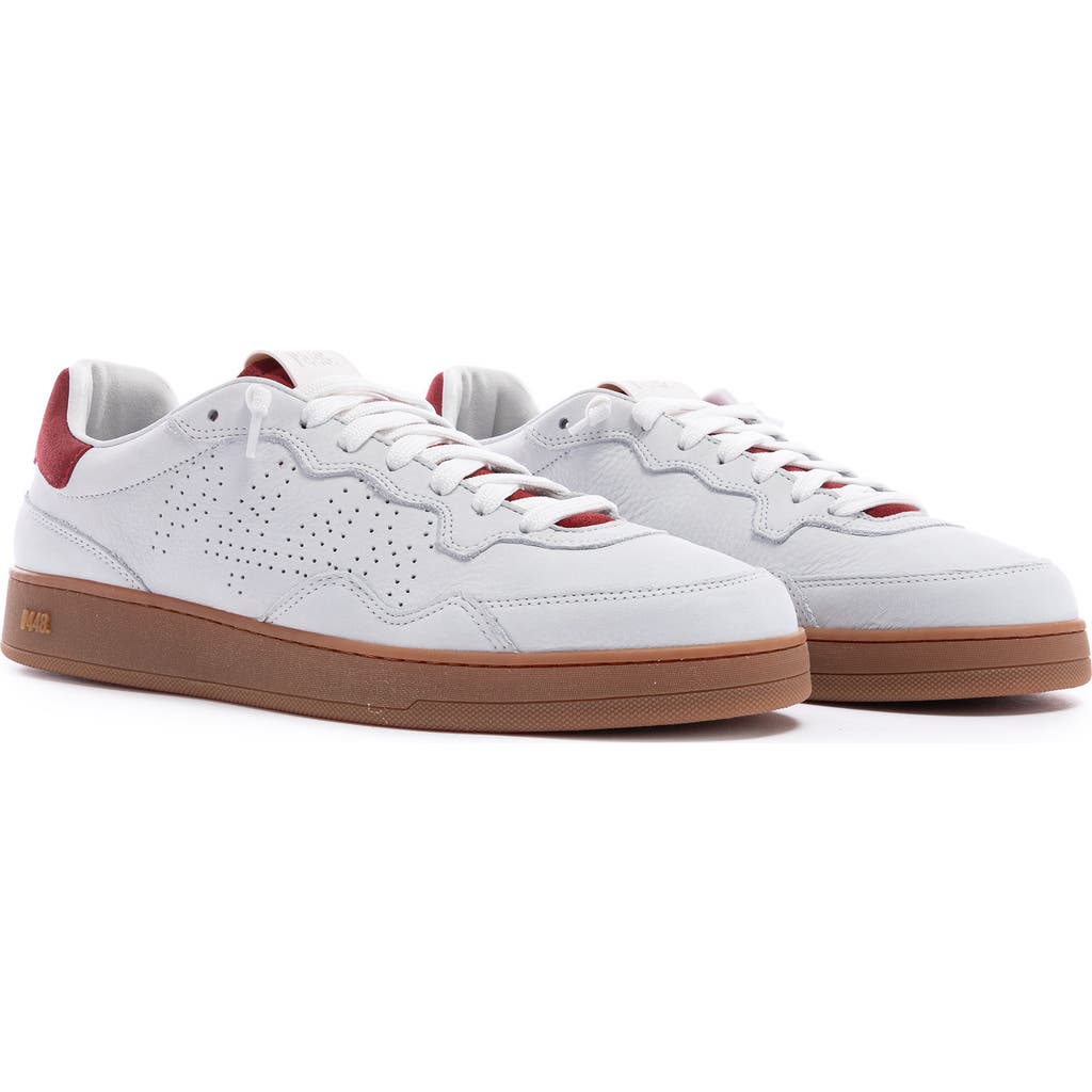 P448 Vert Sneaker