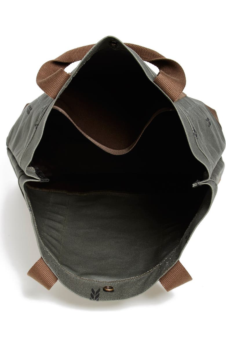 Vans 'Alton' Tote Bag, Alternate, color,