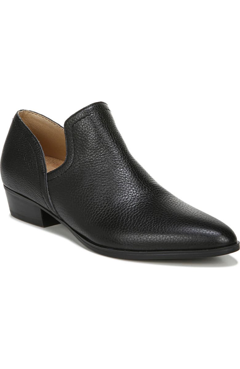 Naturalizer Belinda Pointed Toe Bootie, Main, color,