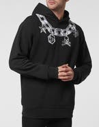 PHILIPP PLEIN Hoodie Sweatshirt Luxe Men
