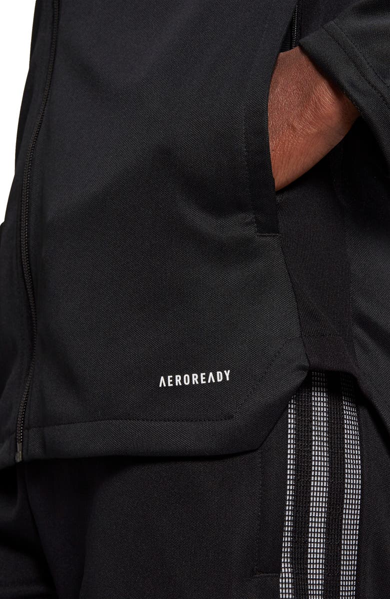 adidas Tiro 21 Track Jacket, Alternate, color,