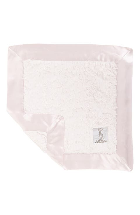 Luxe Faux Fur Blankie