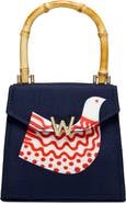 WOLF Evie Small Bag