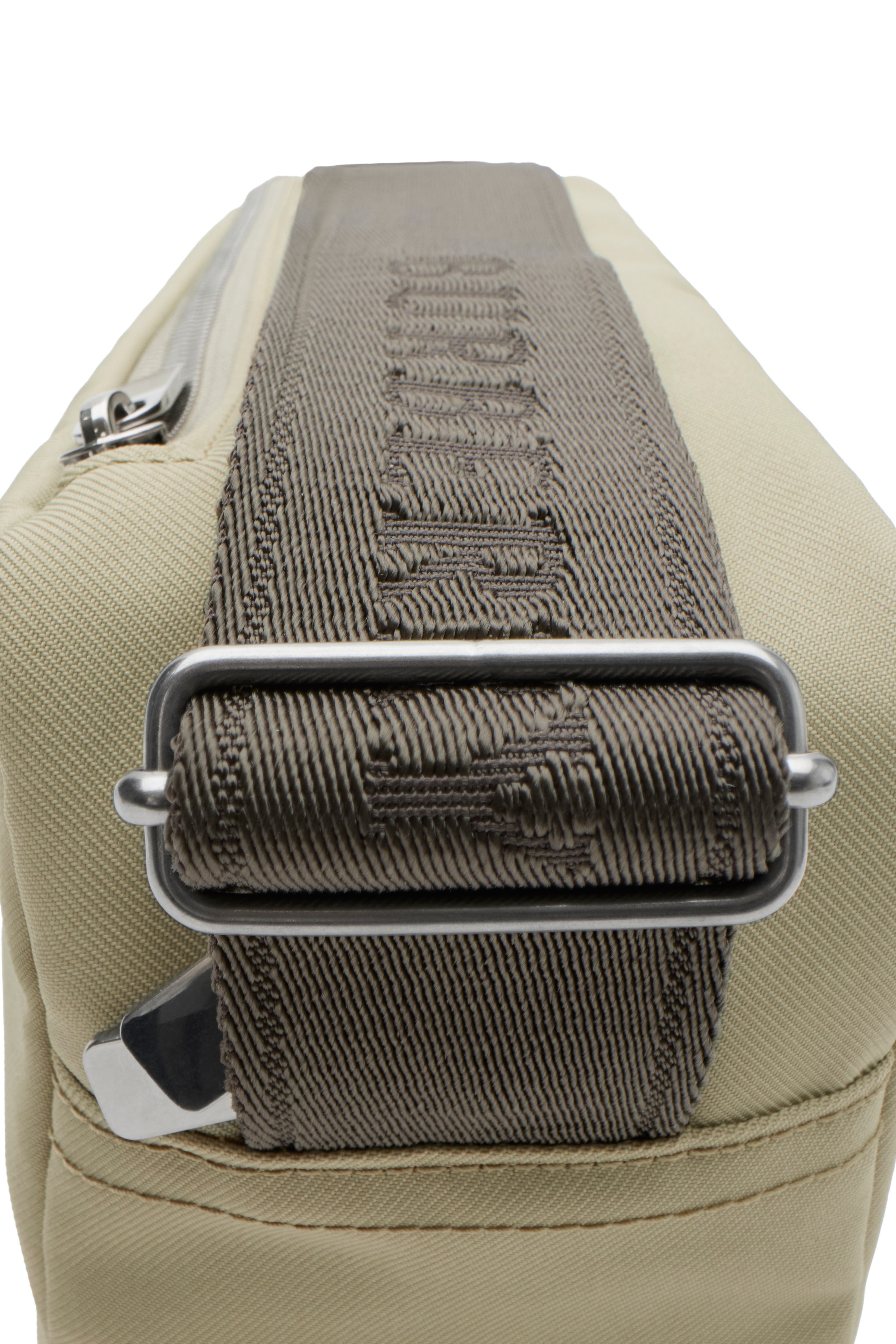 Burberry Orkney Crossbody Bag, Alternate, color, Light Hunter