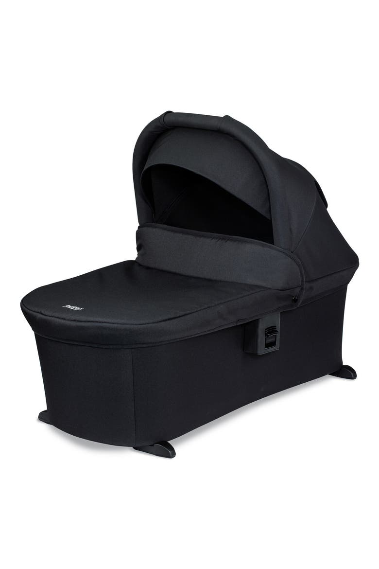 Zinnia® Bassinet, Alternate, color, ONYX GLACIER