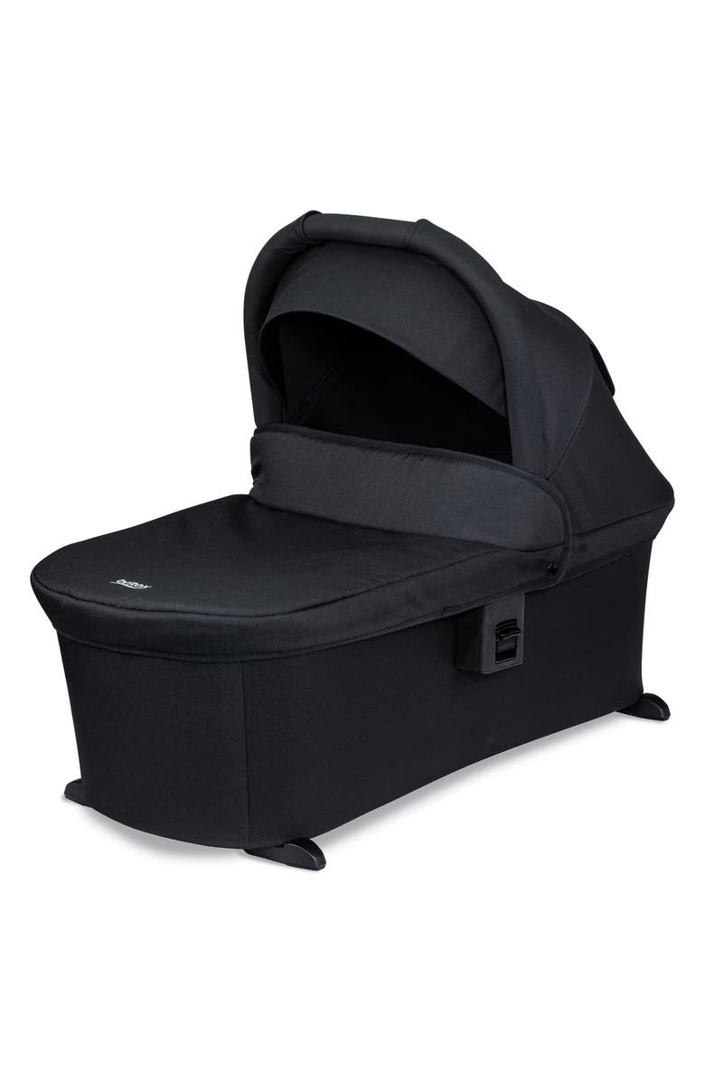 Britax Zinnia<sup>®</sup> Bassinet, Alternate, color, Onyx Glacier