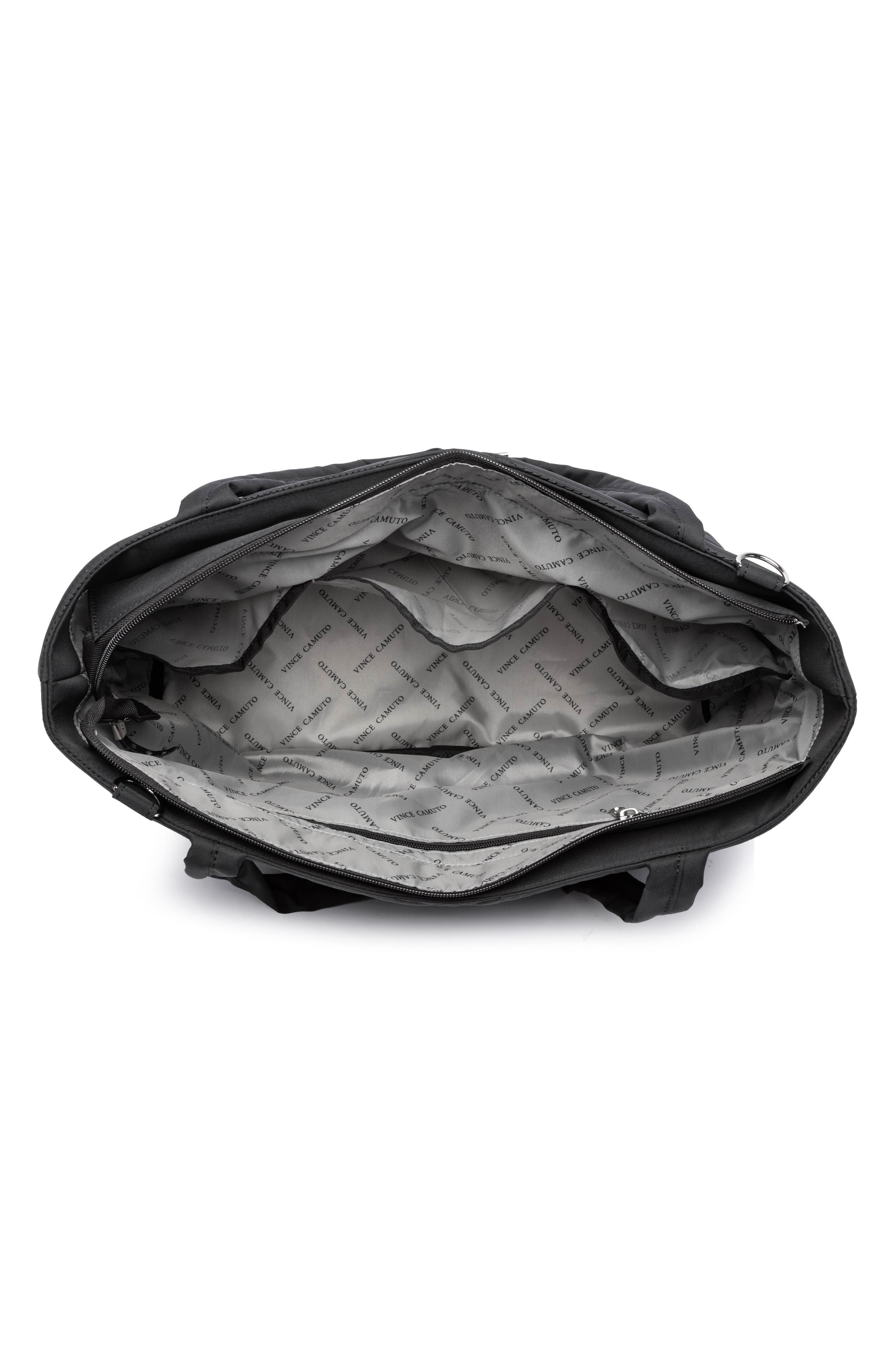 Vince Camuto Avery Travel Tote Bag, Alternate, color, 