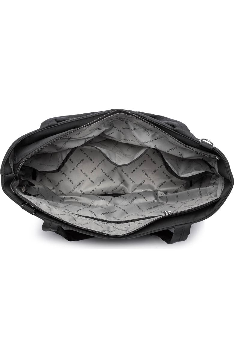 Vince Camuto Avery Travel Tote Bag, Alternate, color,