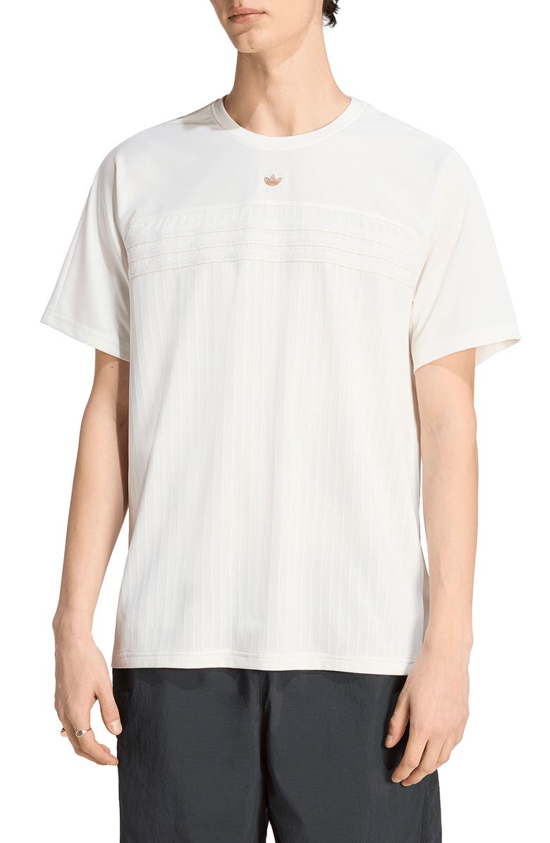 adidas 98 T-Shirt, Main, color, Cloud White/ /