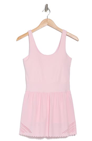Yogalicious Lightstreme Hybrid Twilight Tennis Dress