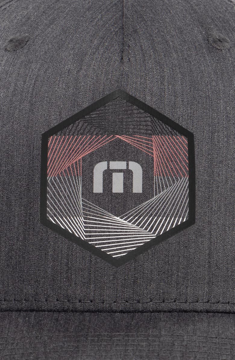 TravisMathew Urban Explorer Baseball Cap, Alternate, color,