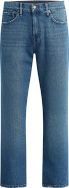 Joe's The Classic Straight Leg Jeans